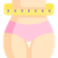 Waist to Hip Ratio Calculator