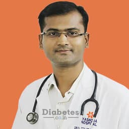 Dr. Datta Reddy Aakiti