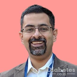 Dr. James Antony