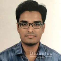 Dr. Johann Varghese