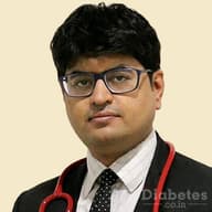 Dr. Om J. Lakhani
