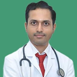 Dr. Praveen Kumar Ganji