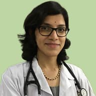 Dr. Ramya Varada