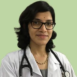 Dr. Ramya Varada