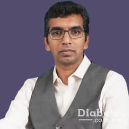 Dr. Sakthivel Sivasubramanian
