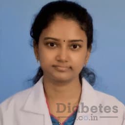Dr. Siva Kalyani Jyotula
