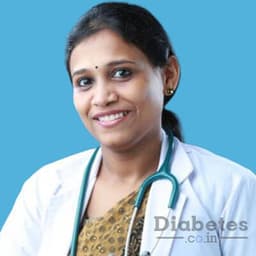 Dr. Suja P Sukumar