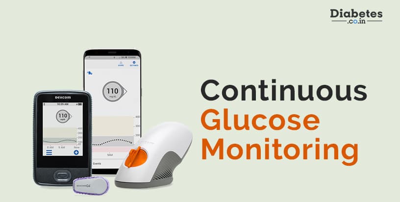 Who Needs Continuous Glucose Monitoring (CGM) ?