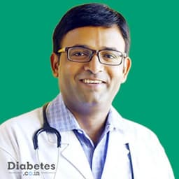 Dr. Ashok Venkatanarasu

