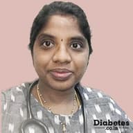 Dr. Mani Deepthi Dasari