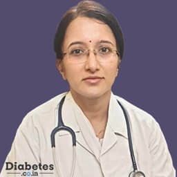 Dr. Sailaja Anantarapu