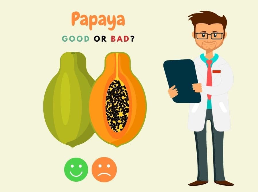 Is Papaya good for Diabetes?