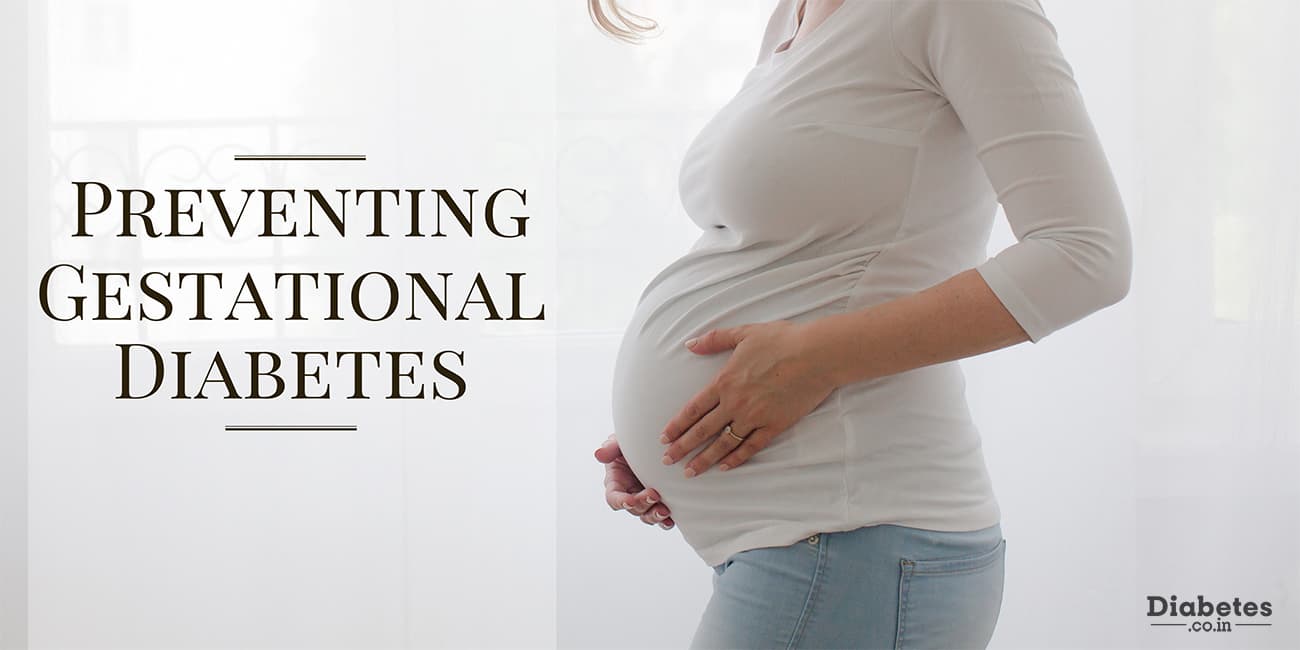 How Can I Prevent Gestational Diabetes (GDM)?