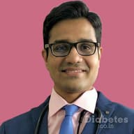 Dr. Jugal Gada