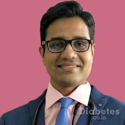 Dr. Jugal Gada