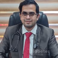 Dr. Sanjeet Kumar Jaiswal