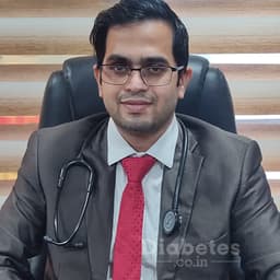 Dr. Sanjeet Kumar Jaiswal