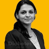 Dr. Tejal Bipin Lathia