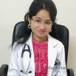 Dr. Hiya Boro