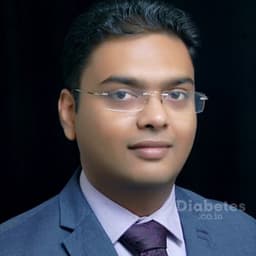 Dr. Ashutosh Bharat Sonawane