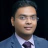 Dr. Ashutosh Bharat Sonawane