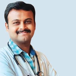 Dr. M. Madhu Babu