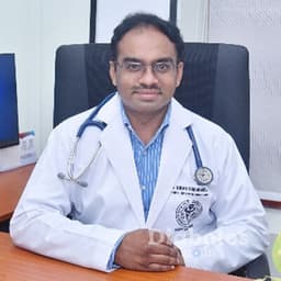 Dr. Kiran Kumar Golla