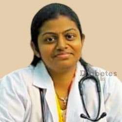 Dr. Aitha Akhila Reddy
