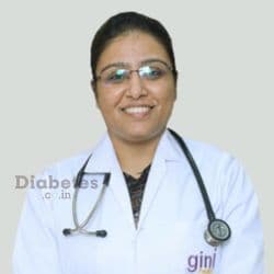 Dr. Akanksha Gautam