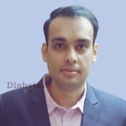 Dr. Chandan Kumar Mishra