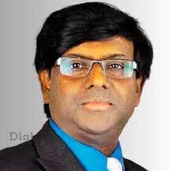 Dr. Chinnadorai Rajeswaran