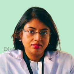 Dr. Debarati Bhar