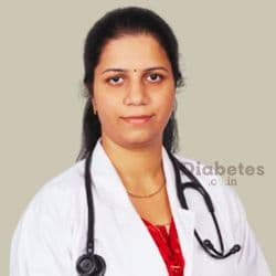 Dr. Deepthi Kondagari