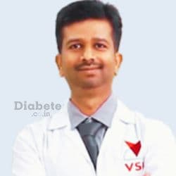 Dr. Dhananjaya M S