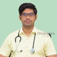 Dr. K Raja Mohan Reddy