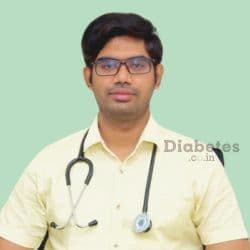 Dr. K Raja Mohan Reddy