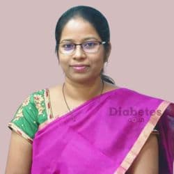 Dr. Kanikelli Deepthi Florence
