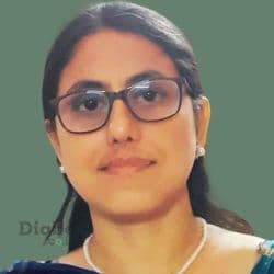 Dr. Paramita Chowdhury