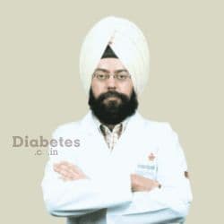 Dr. Charandeep Singh Sidhu