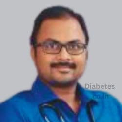 Dr. K Subbarao