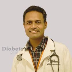 Dr. Ravi Kumar Muppidi