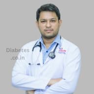 Dr. Vaibhav Vasudev Dukle