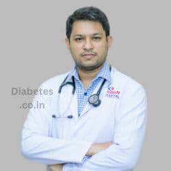Dr. Vaibhav Vasudev Dukle