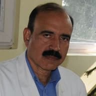 Dr. Abdul Hamid Zargar