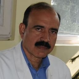Dr. Abdul Hamid Zargar