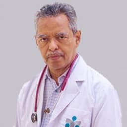 Dr. P. Abdul Majeed 