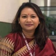 Dr. Abhamoni Baro