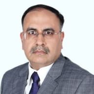 Dr. Abhay Ahluwalia