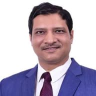 Dr. Abhay Kumar Sahoo