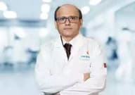 Dr. Abhijit Chanda